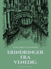 Erindringer fra Venedig