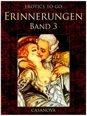 Erinnerungen Band 3