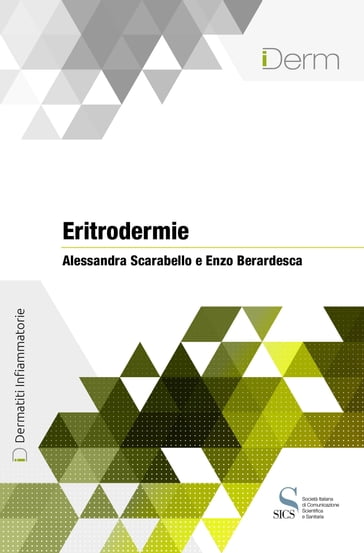 Eritrodermie - Alessandra Scarabello - Enzo Berardesca