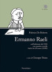 «Ermanno Raeli» nell edizione del 1923 con quattro novelle tratte da «Gli amori» (1898)