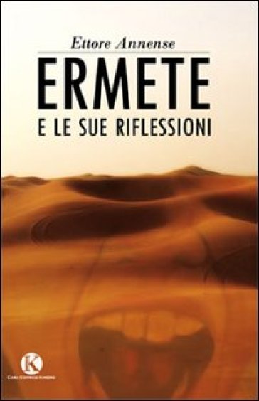 Ermete e le sue riflessioni - Ettore Annense