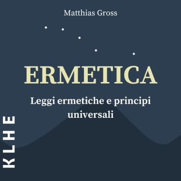 Ermetica - Matthias Groß