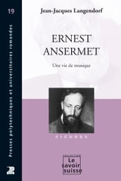 Ernest Ansermet