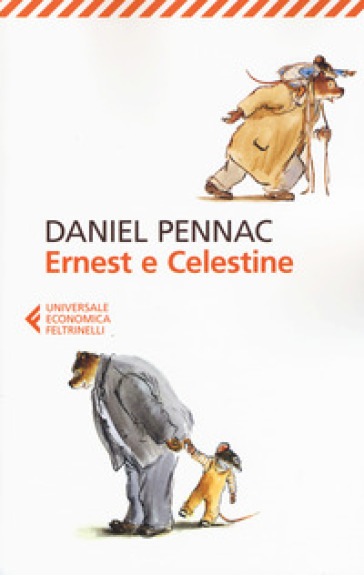 Ernest e Celestine - Daniel Pennac