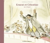 Ernest et Célestine - Au cirque