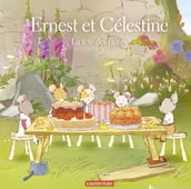 Ernest et Célestine - La fête des fleurs