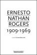 Ernesto Nathan Rogers 1909-1969