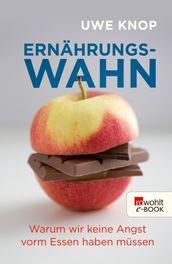 Ernährungswahn