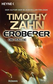 Eroberer - Die Rache