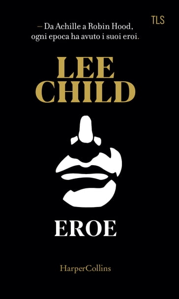 Eroe - Lee Child