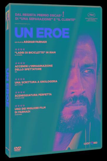 Eroe (Un) - Asghar Farhadi