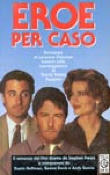 Eroe per caso - Leonore Fleischer