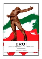 Eroi