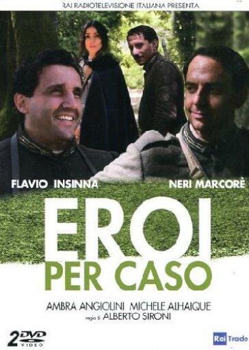 Eroi Per Caso (2 Dvd) - Alberto Sironi