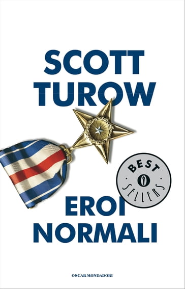 Eroi normali - Scott Turow