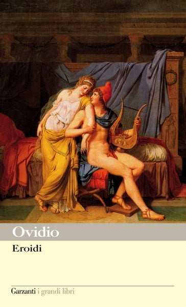 Eroidi - Publio Ovidio Nasone