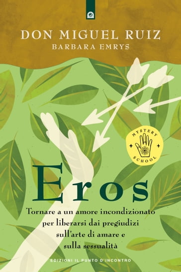 Eros - Miguel Ruiz