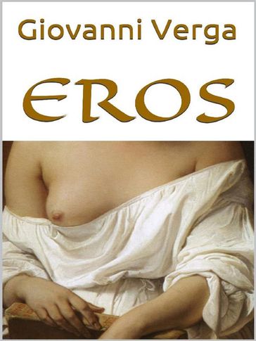 Eros - Verga Giovanni