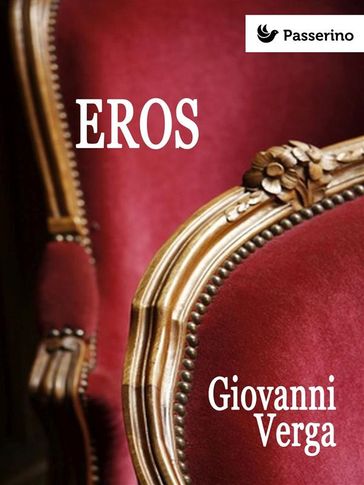Eros - Verga Giovanni