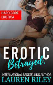 Erotic Betrayed