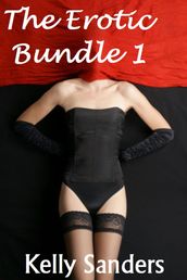Erotic Bundle volume 1