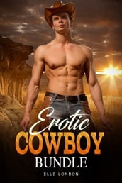 Erotic Cowboy Bundle