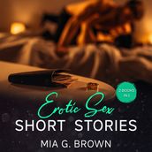 Erotic Sex Short Stories