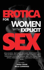 Erotica For Women With Explicit Sex