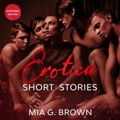 Erotica Short Stories