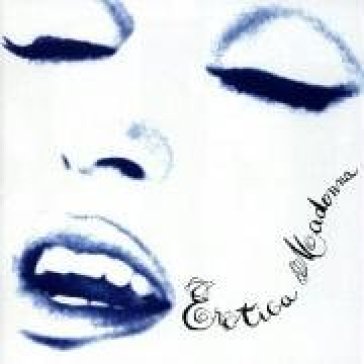 Erotica -clean version- - Madonna