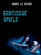 Erotische Spiele