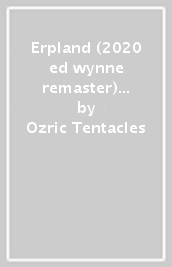 Erpland (2020 ed wynne remaster) - turqu