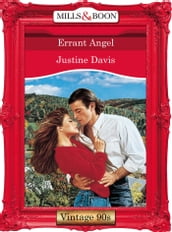 Errant Angel (Mills & Boon Vintage Desire)