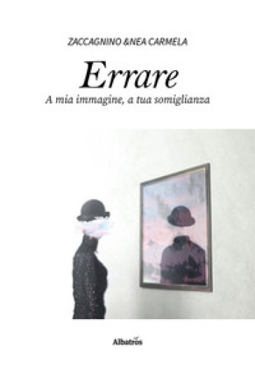 Errare - Enea Carmela Zaccagnino