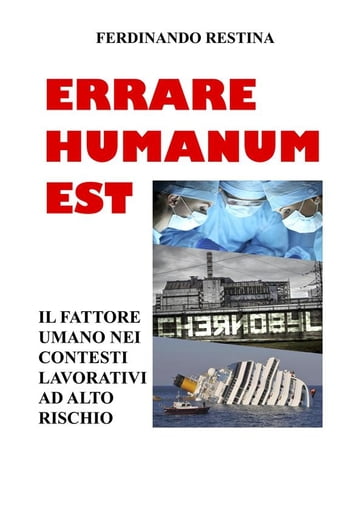 Errare Humanum Est - Ferdinando Restina