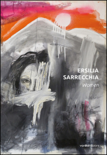 Ersilia Sarrecchia. Women - Alberto Dambruoso