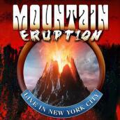 Eruption live in nyc