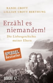 Erzähl es niemandem!