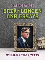 Erzählungen und Essays