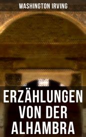 Erzählungen von der Alhambra