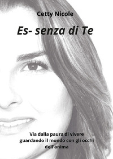 Es-senza di te - Cetty Nicole