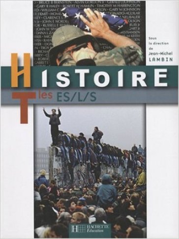 EsaBAC. Histoire terminales. Per le Scuole superiori. Vol. 3 - Jean-Michel Lambin
