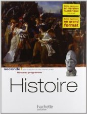 EsaBac. Histoire seconde. Ediz. compatta. Per le Scuole superiori