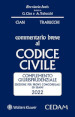 Esame Avvocato. Commentario breve al Codice civile. Complemento giurisprudenziale - Edizione per prove concorsuali ed esami 2022 ammesso all esame di Avvocato