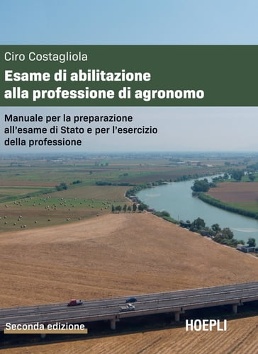 Esame di abilitazione alla professione di agronomo - Ciro Costagliola