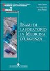 Esami di laboratorio in medicina d