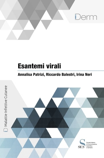 Esantemi virali - Annalisa Patrizi - Irina Neri - Riccardo Balestri