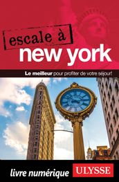 Escale à New York