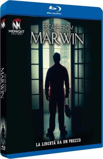 Escape From Marwin - Jordi Castejon