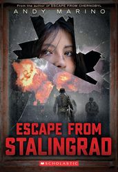 Escape From Stalingrad (ebook)